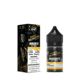 Flavour Beast x 12 Monkeys - Mangabeys Iced Nic Salt E-Liquid available on Canada online vape shop